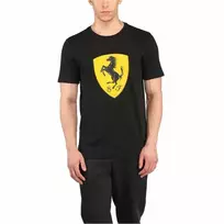 Ferrari marškinėliai