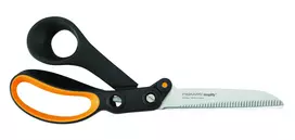Fiskars Amplify sustiprintos žirklės 24 cm