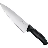 Victorinox smulkinimo peilis universalus SWISS CLASSIC ilgis 200/329 mm