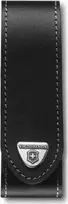 Dėklas Victorinox Ranger Grip peiliams, leather, juodas