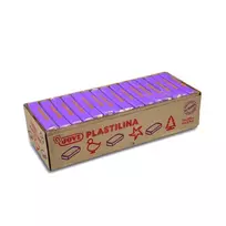 Plastilinas JOVI, 350g., violetinė sp.
