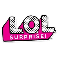 L.O.L Surprise SES L.O.L. Apyrankės
