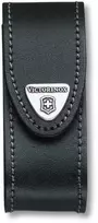 Dėklas Victorinox Juodas Leather