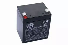 OUTDO (HUAWEI) OT4.5-12 12V 4.5Ah akumuliatorius
