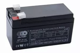 OUTDO (HUAWEI) 12V 1.3Ah AGM VRLA akumuliatorius