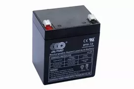 OUTDO (HUAWEI) 12V 5Ah AGM VRLA akumuliatorius