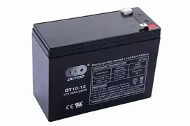 OUTDO (HUAWEI) 12V 10Ah AGM VRLA akumuliatorius
