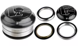 Vp Components Vairo kolonėlė VP-F101AC Integrated 1-1/8"-41mm/8mm