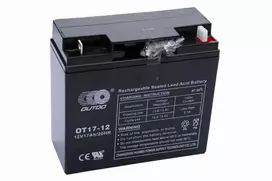 OUTDO (HUAWEI) OT17-12 17Ah 12V akumuliatorius