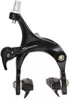Stabdžiai rear caliper Saccon Italy pin 13mm size 47/57 juodas
