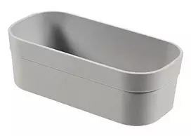 Daiktadėžė Curver, pilka, 50 x 150 x 80 mm