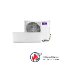 Kondicionierius AlpicAir EcoXB, AWI/O-71HRDC1XB 6.7/7.2 kW