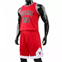 Bulls krepšinio apranga