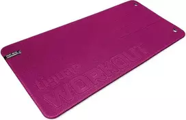 Aerobinis kilimėlis TIGUAR Workout Mat (Spalva: Purpurinė)