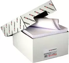 Emerson Adatos spausdintuvas popierius 240x12 "60g 2000 lakštai
