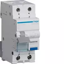 Hager ADC910D elektros spintos priedas