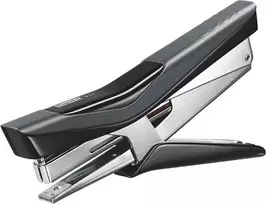 Stapler Rapid Peiliai Stapler. RAPID F11 Juodas 5000289 FIXATIV KARTEK - 5000289