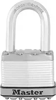 Master Lock Spynelė MasterLock M5EURDLF; 52 mm