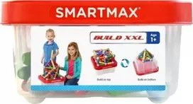 Smartmax Smart Max – kurkite ir mokykitės Educational 100 (SG4982)