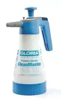 Purkštuvas CM12 šarminiams/rūgštiniams valikliams 1,25L GLORIA