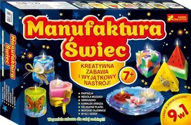 Ranok Žvakių gamyba