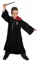 Rubies Harry Potter Rubiai - Prabangus Hario Poterio chalatas - Grifai - Mažas (883574)
