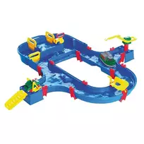 Dickie „AquaPlay“ – „Super Set“ (8700001520)