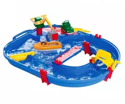 Dickie „AquaPlay“ – pradžios rinkinys (8700001501)