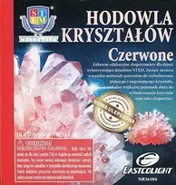 Eastcolight 4M raudonųjų kristalų kultūra (298550)