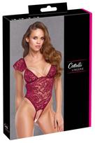 Cottelli lingerie Body Pearls L glaustinukė