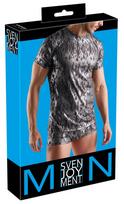 Svenjoyment M.Shirt L seksualūs vyriški marškinėliai