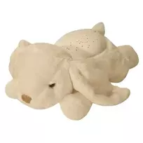 CLOUD B migdukas projektorius Dream Bunny