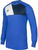 Vaikiški vartininko marškinėliai adidas ASSITA 17 AZ5399 116cm