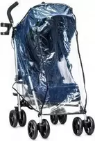 BABY JOGGER orų prognozė