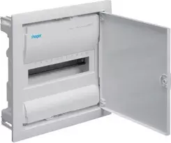 Hager VOLTA 1x12 Modulių perjungiklis IP30 - VU12NE