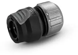 Karcher Universali žarnų jungtis PREMIUM AQUASTOP