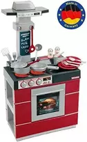 Vaikiška virtuvė Klein Toys, įvairių spalvų