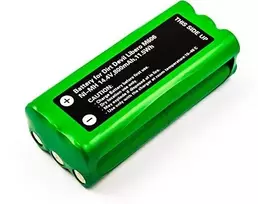 Coreparts Baterija for Dirt Devil 11.5Wh Ni-Mh 14.4V 800mAh