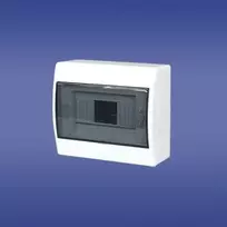 Elektro-Plast Modulis RN- 8 FALA 1x8 paviršiaus IP40 (7.2)