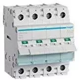 „Hager“ modulinis jungiklis 40A 4P (SBN440)