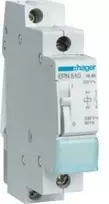 Hager Pulso relė 16A 230V AC 1Z EPN510