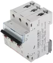 VAROMASIS JUNGIKLIS LE-403548 TRIFAZIS 32 A C TIPAS LEGRAND