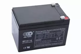 OUTDO (HUAWEI) OT12-12 12V 12Ah akumuliatorius