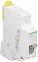 Schneider Electric Schneider Modulio jungiklis I- 0- II 1P 20A (A9E18073)