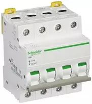 Schneider Electric ISW 4P 40A 415VAC-ATJUNGTUVAS