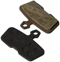 Clarks AVID SHIMANO stabdžių kaladėlės (Avid Code 2011 ir vėlesni, Code-R, Shimano XT 755-756)