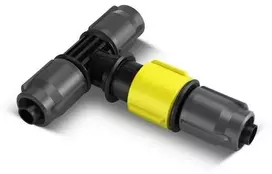 Karcher T - Jungtis su Vanduo Flow Regula...