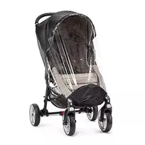 Baby Jogger - uždangalas nuo lietaus, skirtas City Mini 4