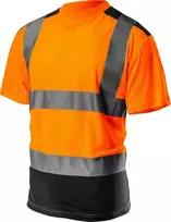 T Shirt Šviesą atspindintys marškinėliai