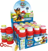 DULCOP Maxi Paw Patrol muilo burbulai 175ml, 103.693500